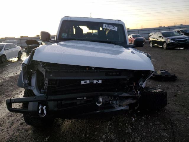 2024 FORD BRONCO BAD 1FMEE9BP3RLA26637