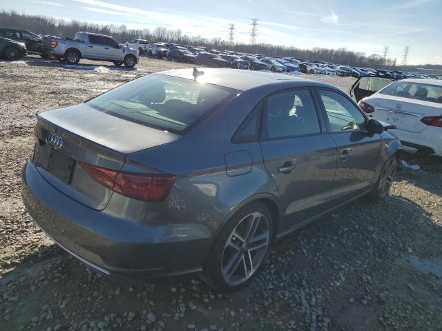2018 AUDI A3 PREMIUM - WAUAUGFF6J1042095