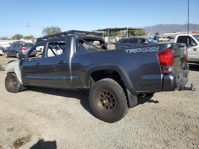 2017 TOYOTA TACOMA DOU - 3TMDZ5BN1HM028556