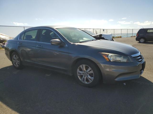 Vin: 1hgcp2f67ca236225, lot: 42458655, honda accord se 20124
