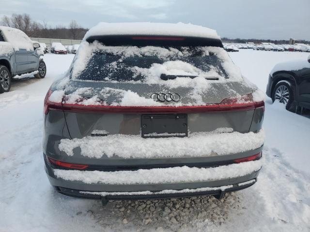 2023 AUDI E-TRON CHR WA1VABGE0PB005711