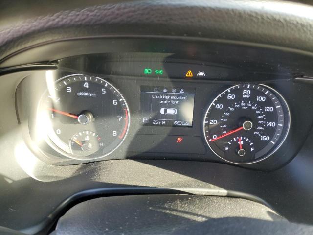 2021 KIA FORTE FE - 3KPF24AD0ME270050
