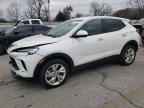 2024 BUICK ENCORE GX - KL4AMBS27RB028019