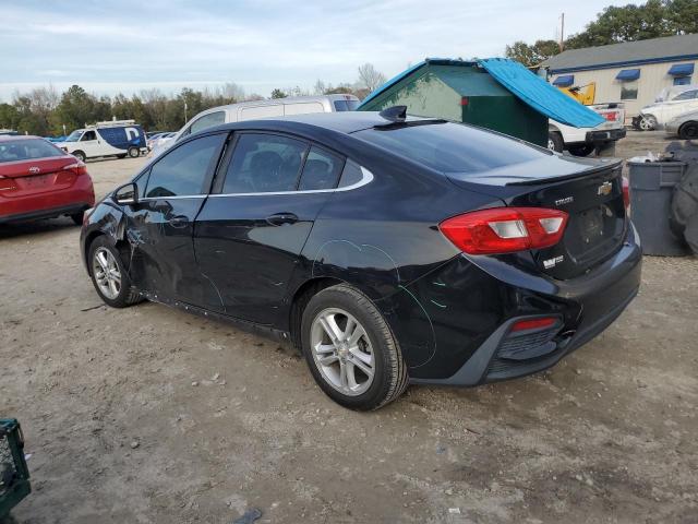 2017 CHEVROLET CRUZE LT 1G1BE5SM4H7177251