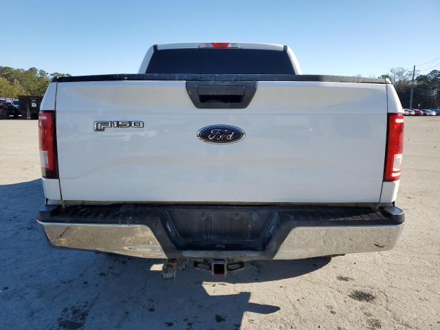 2017 FORD F150 SUPER - 1FTEW1CF3HFC04617