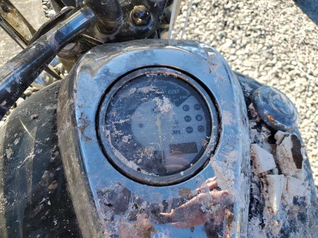 2009 YAMAHA XVS950 A - JYAVN01E39A002264