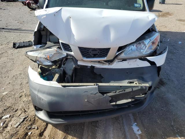 2017 NISSAN NV200 2.5S - 3N6CM0KN8HK718648