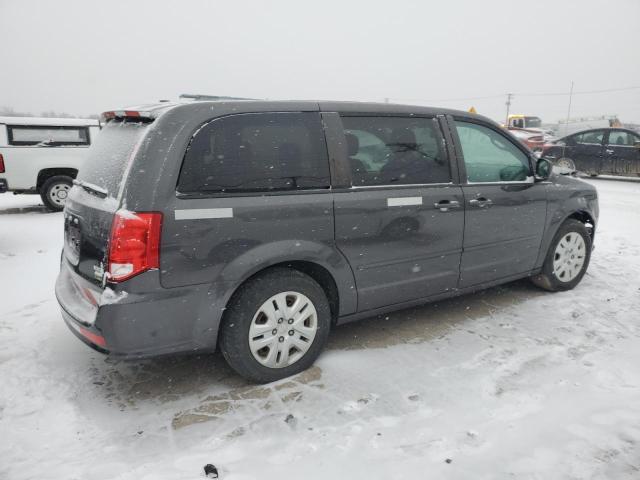 Vin: 2c4rdgbg8hr780586, lot: 77265624, dodge caravan se 20173