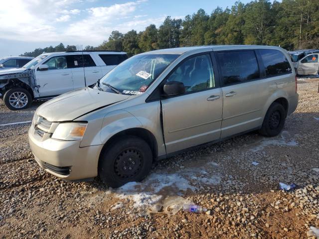 DODGE GRAND CARAVAN SE