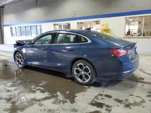 Vin: 1g1zd5st5lf108799, lot: 88279725, chevrolet malibu lt 20202