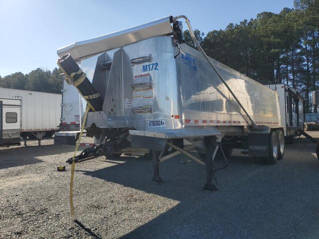 CAOT TRAILER 2024 silver   5C2BF26B6RM013323 photo #3