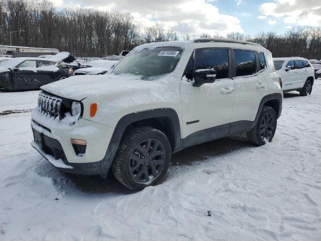 JEEP RENEGADE A