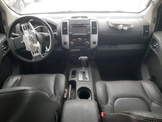 2017 NISSAN FRONTIER S - 1N6DD0EV0HN747328