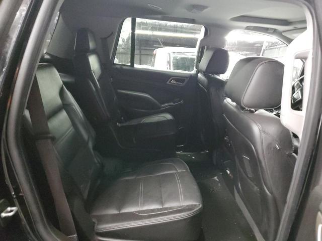 2016 GMC YUKON DENA - 1GKS2CKJXGR325355