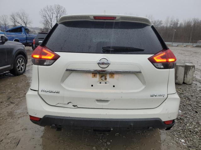 2020 NISSAN ROGUE S - JN8AT2MVXLW141161