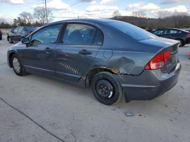 Vin: 19xfa1f37be017175, lot: 42366565, honda civic vp 20112