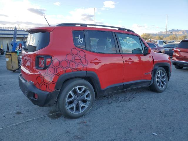 2015 JEEP RENEGADE L - ZACCJABT1FPC15235