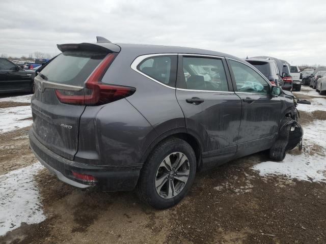 2020 HONDA CR-V LX - 2HKRW2H27LH635604