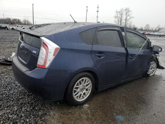 2015 TOYOTA PRIUS - JTDKN3DU0F0424747