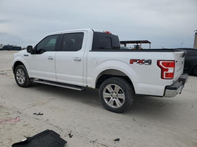 2018 FORD F-150 SUPE 1FTEW1EG3JKD18538
