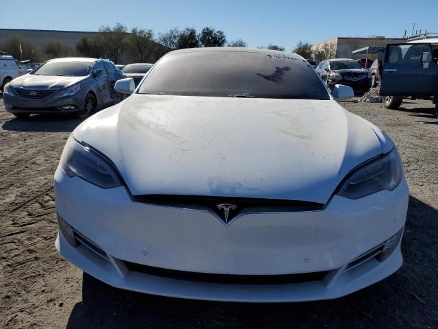 2021 TESLA MODEL S - 5YJSA1E2XMF427411