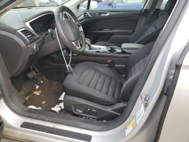 2015 FORD FUSION SE - 3FA6P0H73FR306633