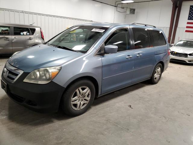 HONDA ODYSSEY EX