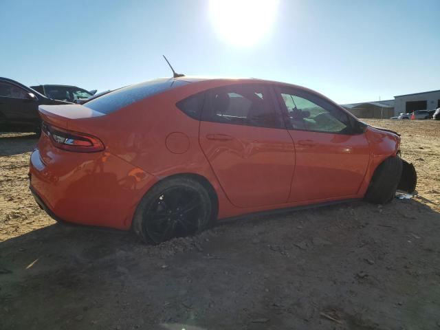 2015 DODGE DART SXT - 1C3CDFBBXFD368663