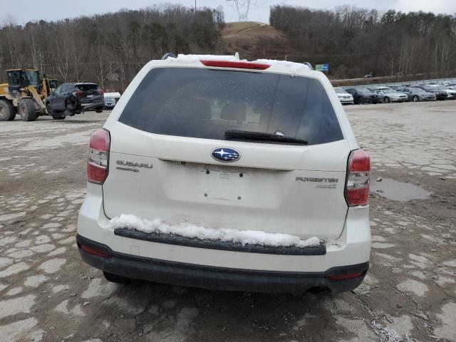 2016 SUBARU FORESTER 2 - JF2SJAFC4GH401092