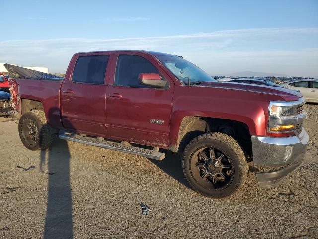 Vin: 3gcpcrec6gg349733, lot: 42342275, chevrolet all models c1500 lt 20164