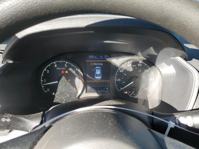 2022 NISSAN ALTIMA S - 1N4BL4BV6NN316986