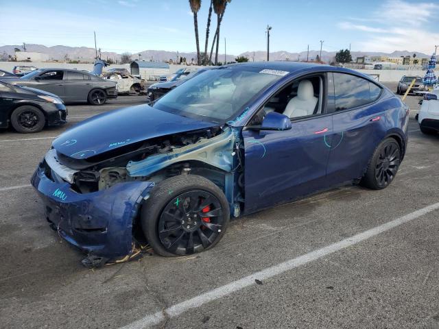 Vin: 7saygdef0nf564231, lot: 87210204, tesla model y 2022 img_1