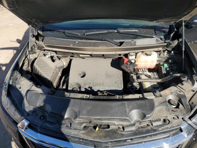 2023 CHEVROLET TRAVERSE L - 1GNERFKW8PJ293769