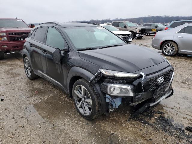 KM8K53A52MU665076 Hyundai Kona Ultimate 2021