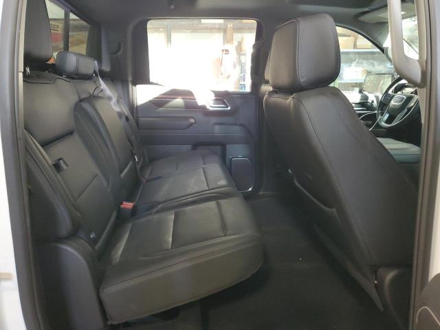 2024 GMC SIERRA K15 1GTUUGE84RZ186745