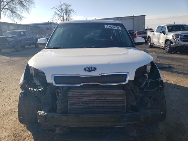 2016 KIA SOUL - KNDJN2A22G7866897