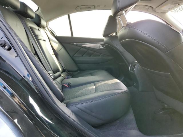 2020 INFINITI Q50 PURE JN1EV7AP9LM208969