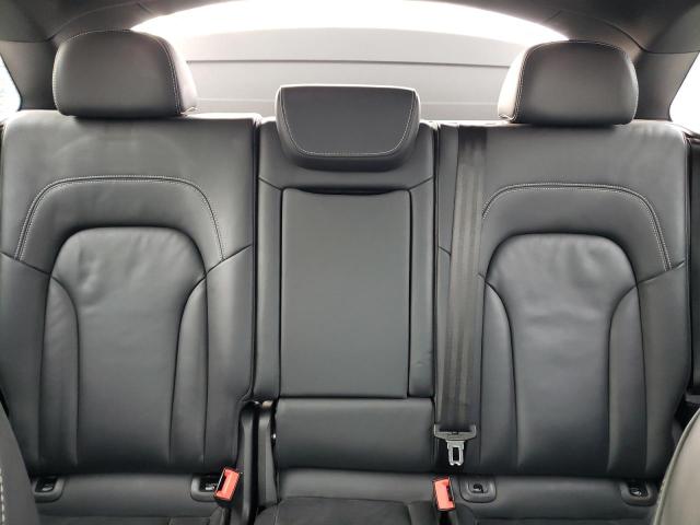 2016 AUDI SQ5 TECHNI WA1LCAFP1GA117602