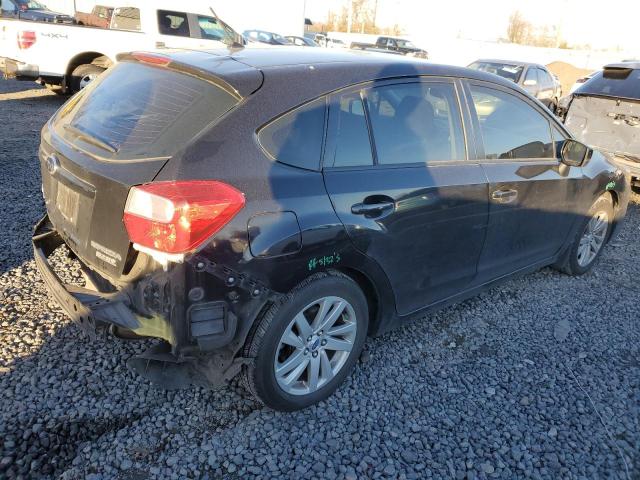 2015 SUBARU IMPREZA PR - JF1GPAC63F8329937