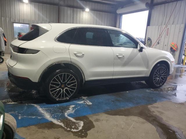 2019 PORSCHE CAYENNE S WP1AB2AY7KDA61984