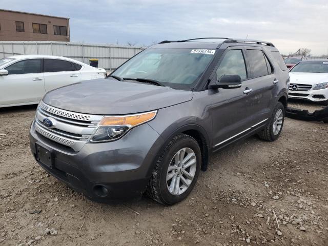 Vin: 1fm5k7d93ega08119, lot: 87336744, ford explorer xlt 2014 img_1
