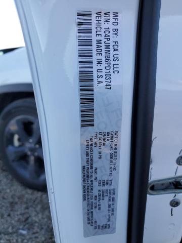2023 JEEP CHEROKEE A 1C4PJMMB6PD103747