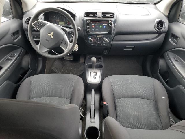 2019 MITSUBISHI MIRAGE G4 ML32F3FJ1KHF11882