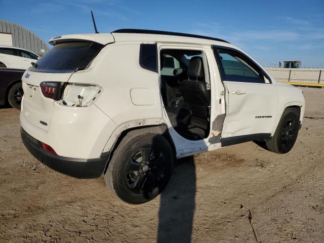 2018 JEEP COMPASS LA - 3C4NJCBB3JT165726