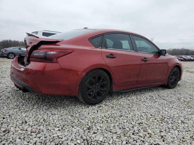 Vin: 1n4al3ap6gc249166, lot: 87704195, nissan altima 2.5 20163