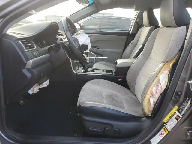 2016 TOYOTA CAMRY LE - 4T1BF1FK7GU176984