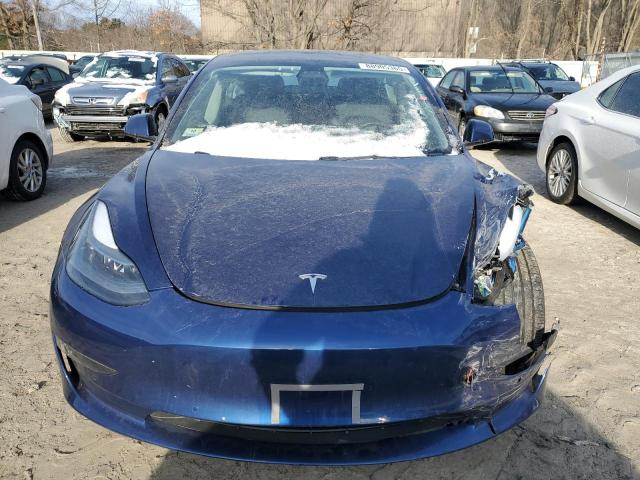 2022 TESLA MODEL 3 - 5YJ3E1EB0NF103121