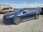 2016 HYUNDAI SONATA SPO - 5NPE34AF8GH275619