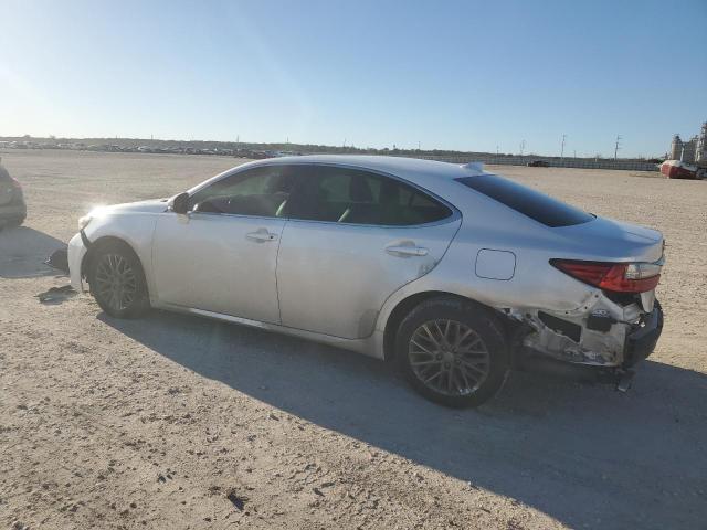 2017 LEXUS ES 350 - 58ABK1GG2HU065369