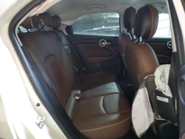 2016 FIAT 500X LOUNG ZFBCFYDT5GP394369